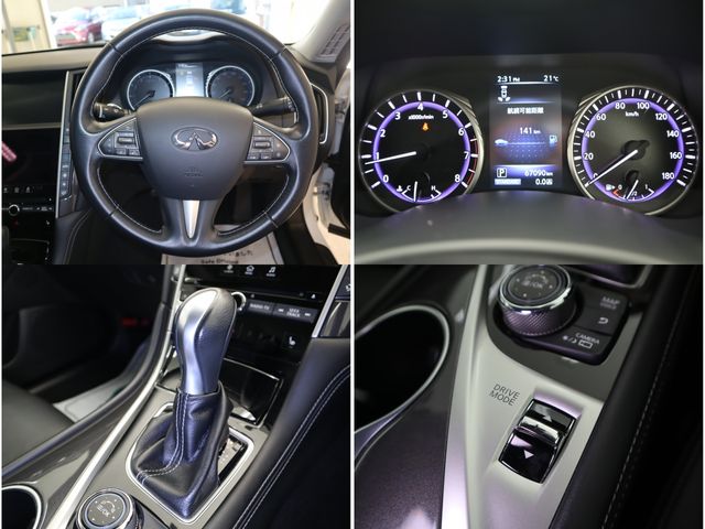Nissan SKYLINE 2014-10 193167-17