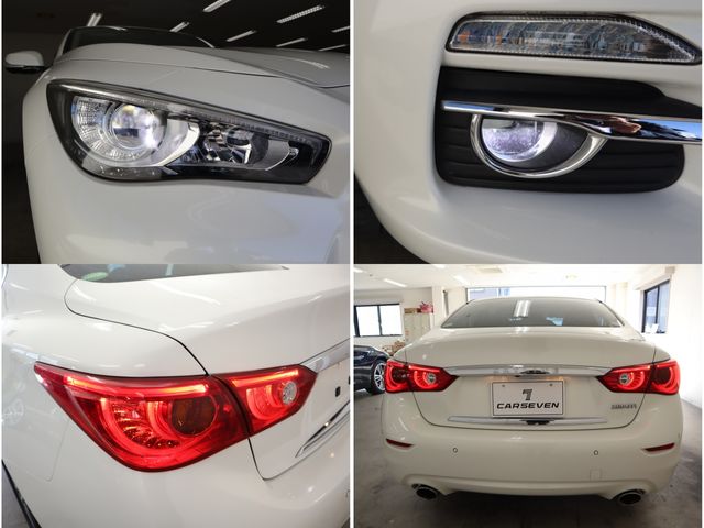 Nissan SKYLINE 2014-10 193167-27