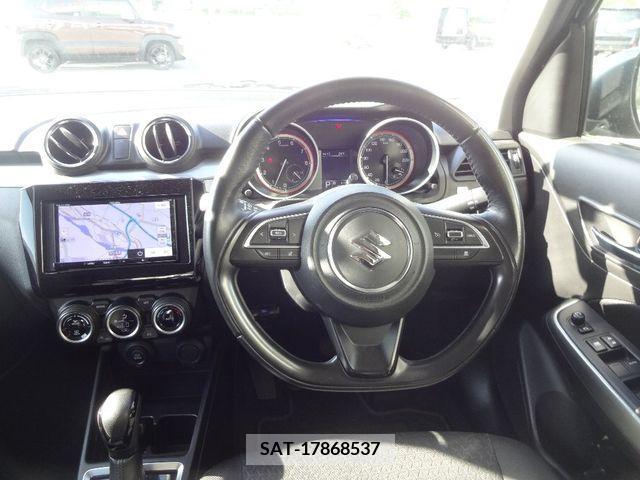 Suzuki SWIFT 2020-04 286569-11