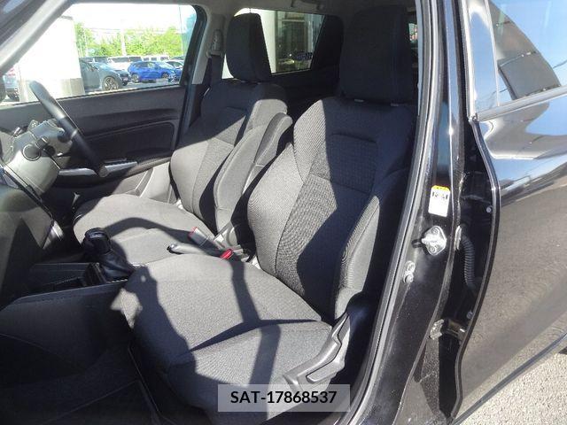 Suzuki SWIFT 2020-04 286569-9