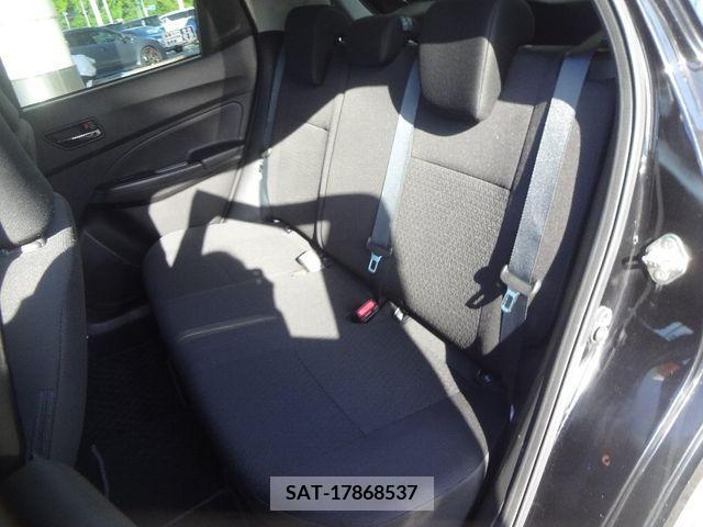 Suzuki SWIFT 2020-04 286569-8