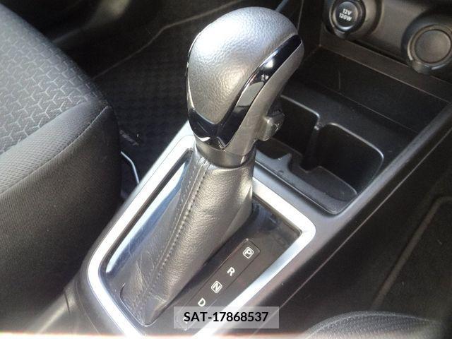 Suzuki SWIFT 2020-04 286569-15