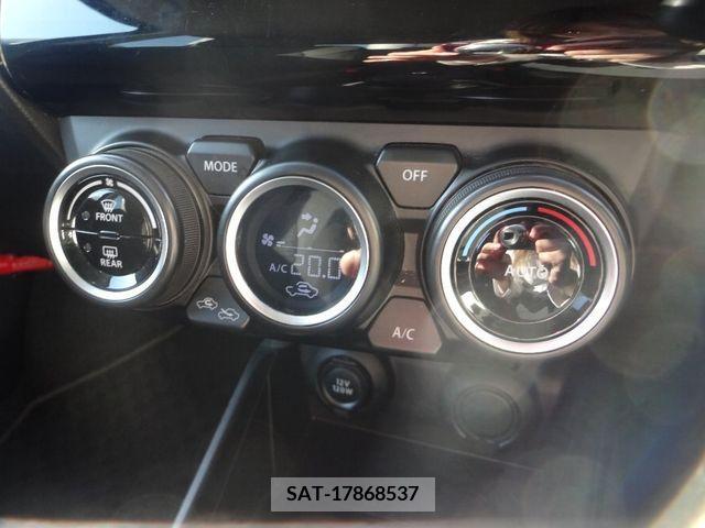 Suzuki SWIFT 2020-04 286569-13