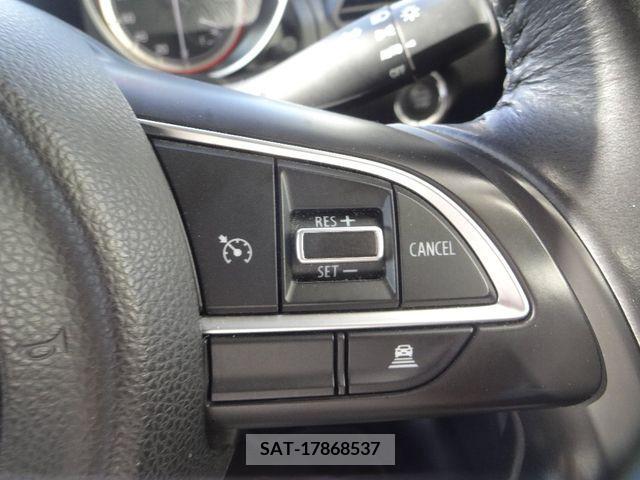 Suzuki SWIFT 2020-04 286569-19