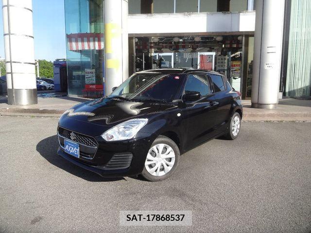 Suzuki SWIFT 2020-04 286569-0