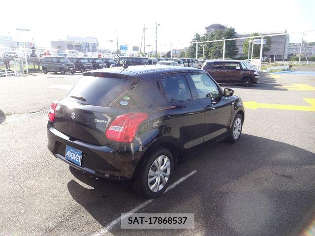 Suzuki SWIFT 2020-04 286569-1