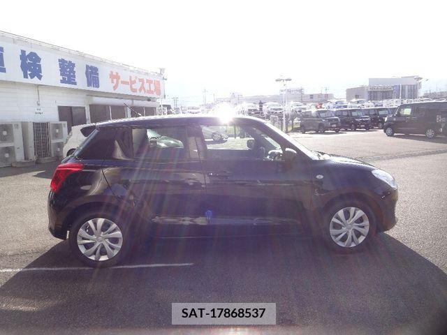 Suzuki SWIFT 2020-04 286569-3