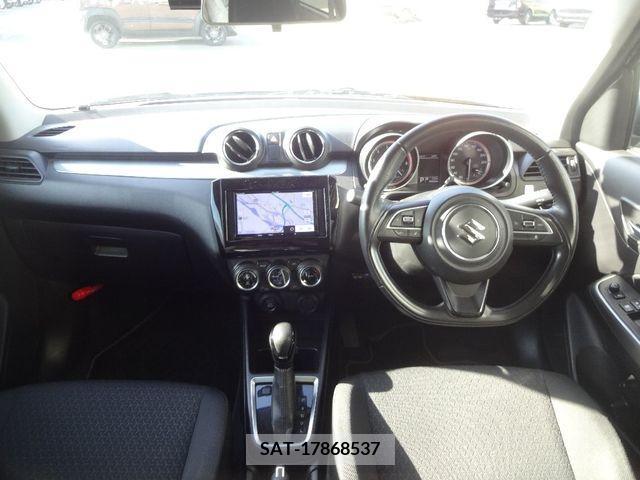 Suzuki SWIFT 2020-04 286569-2