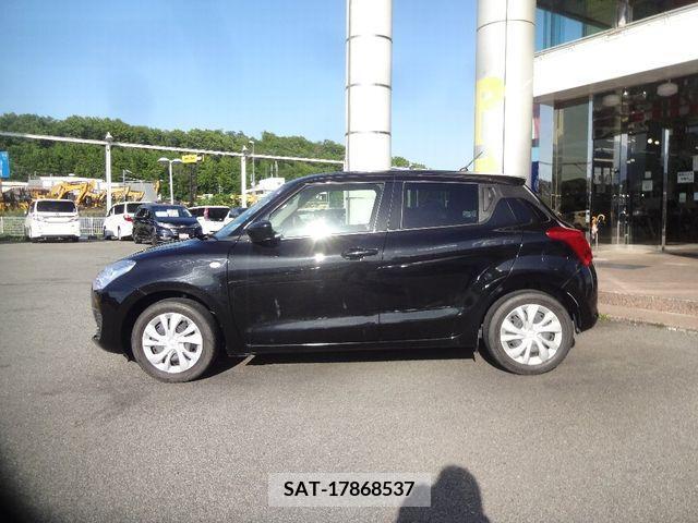 Suzuki SWIFT 2020-04 286569-4