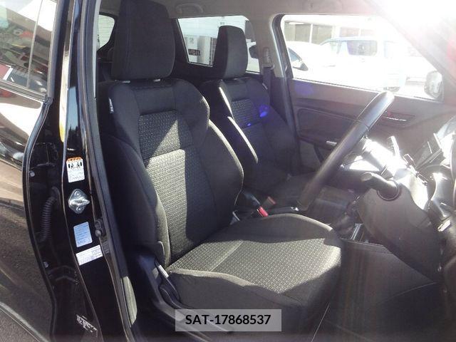 Suzuki SWIFT 2020-04 286569-6