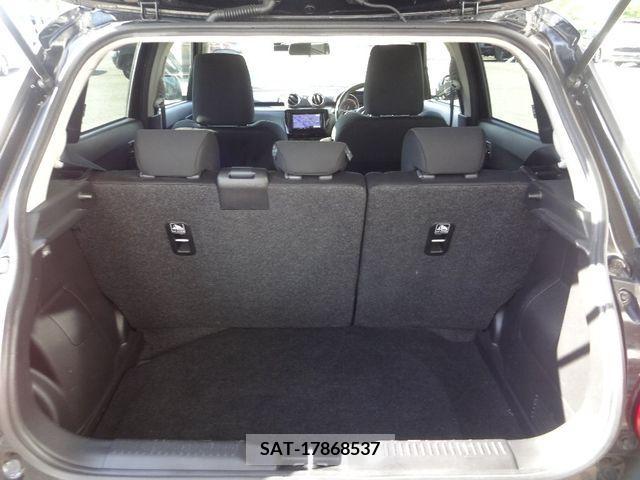 Suzuki SWIFT 2020-04 286569-5