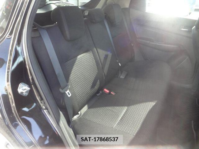Suzuki SWIFT 2020-04 286569-7