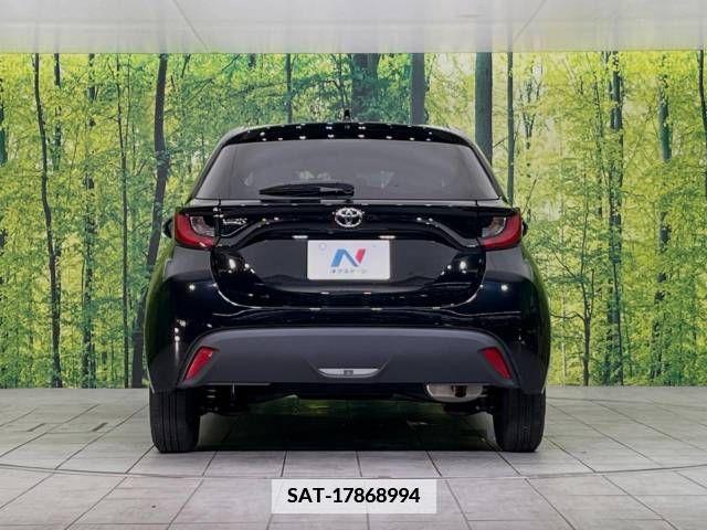 Toyota YARIS 2023-06 371450-15