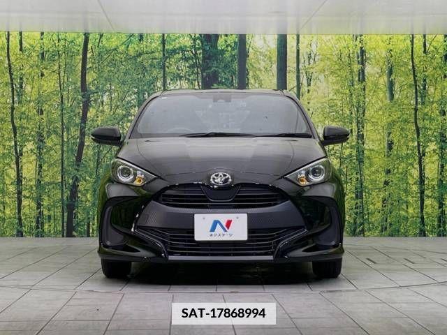 Toyota YARIS 2023-06 371450-14