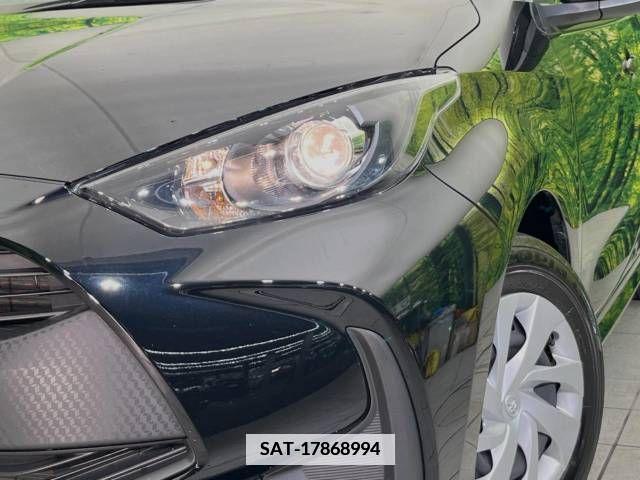 Toyota YARIS 2023-06 371450-12