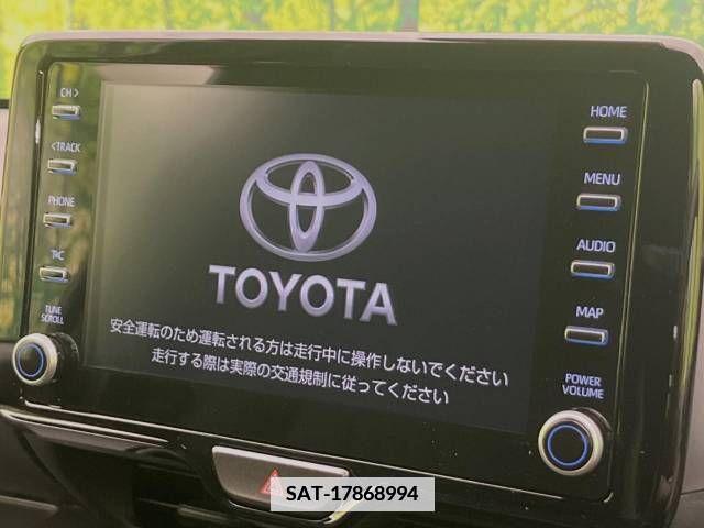 Toyota YARIS 2023-06 371450-2