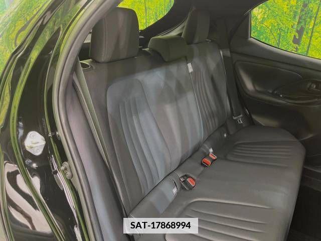 Toyota YARIS 2023-06 371450-10