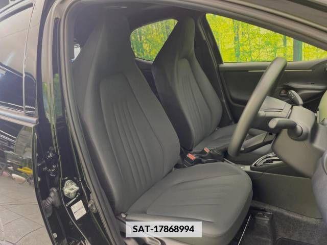 Toyota YARIS 2023-06 371450-9