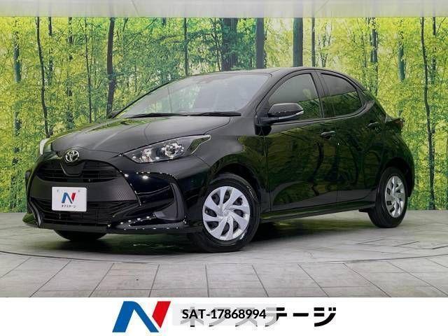 Toyota YARIS 2023-06 371450-0