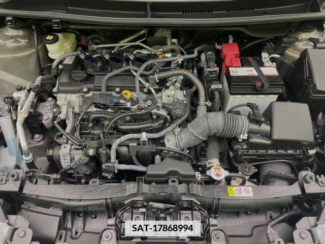 Toyota YARIS 2023-06 371450-18
