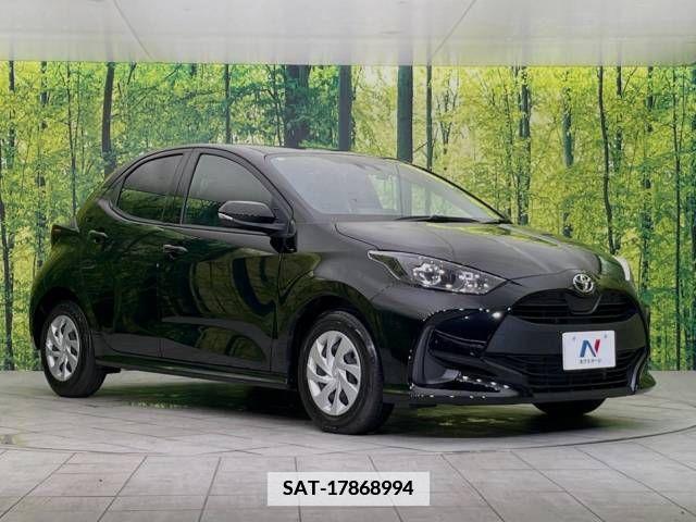 Toyota YARIS 2023-06 371450-16