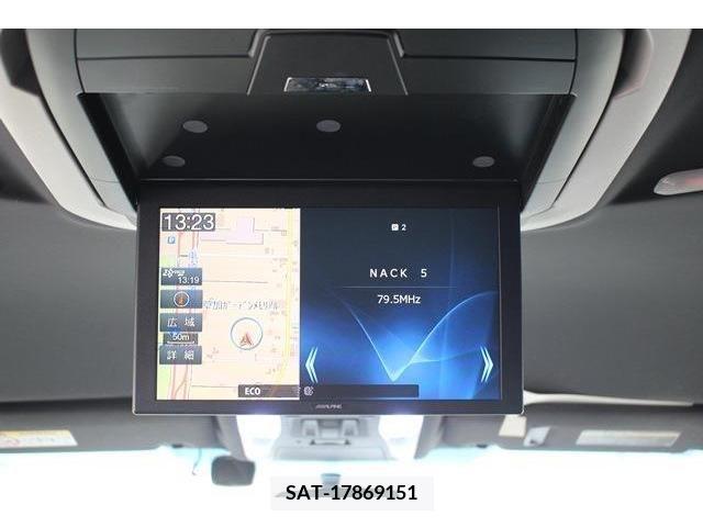 Toyota ALPHARD 2017-02 291895-1