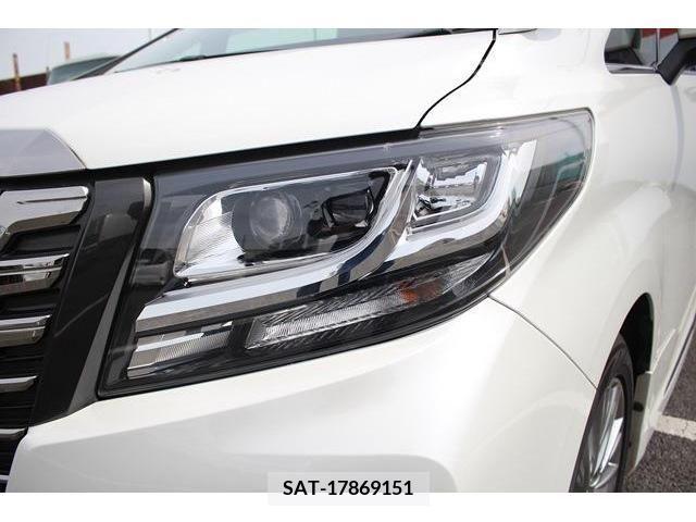 Toyota ALPHARD 2017-02 291895-12