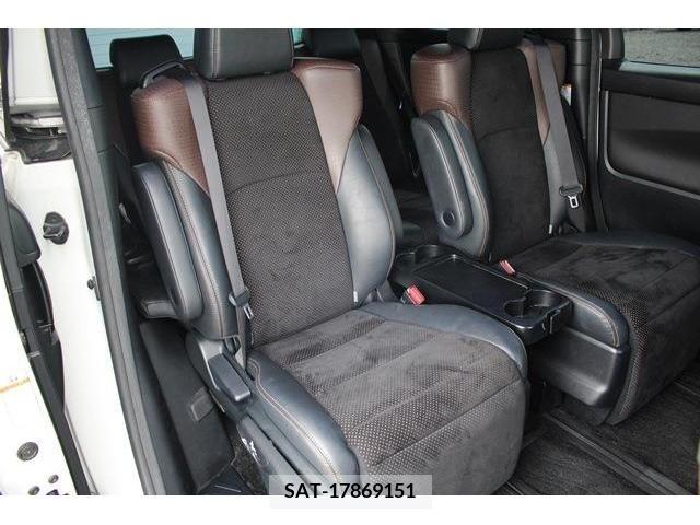 Toyota ALPHARD 2017-02 291895-15