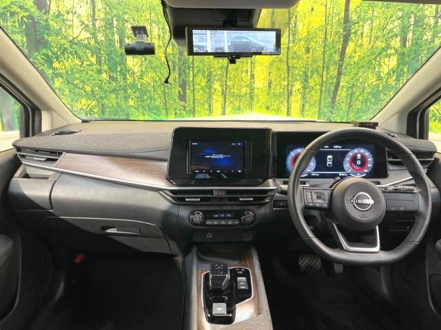 Nissan AURA 2023-06 187266-1