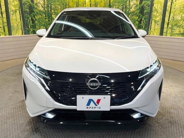 Nissan AURA 2023-06 187266-15