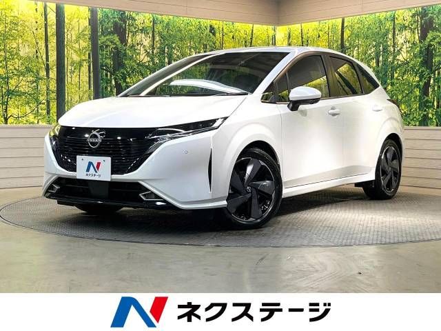 Nissan AURA 2023-06 187266-0