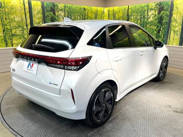 Nissan AURA 2023-06 187266-18