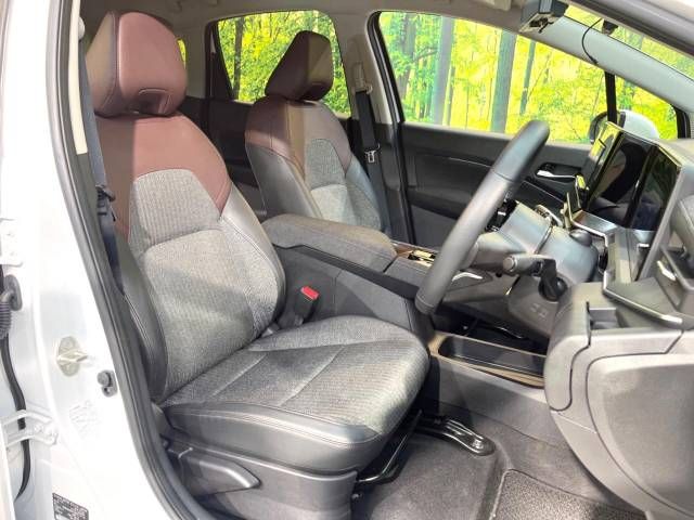 Nissan AURA 2023-06 187266-9