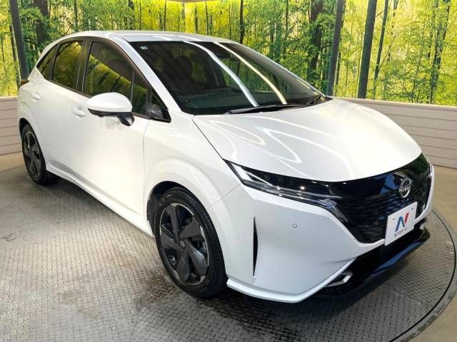 Nissan AURA 2023-06 187266-17