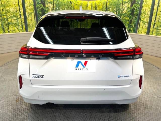Nissan AURA 2023-06 187266-16