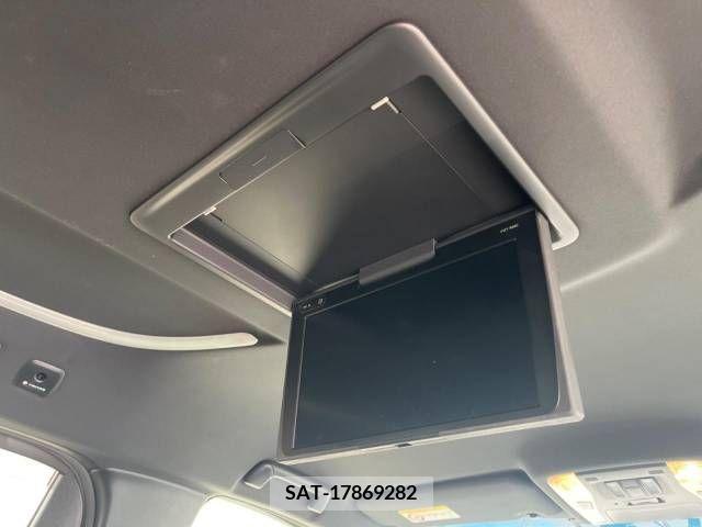 Toyota VELLFIRE 2017-04 344565-4