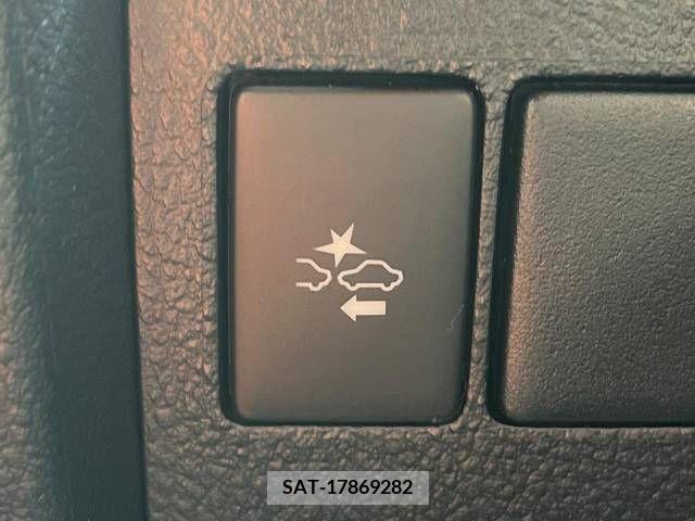 Toyota VELLFIRE 2017-04 344565-2