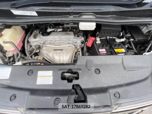 Toyota VELLFIRE 2017-04 344565-19