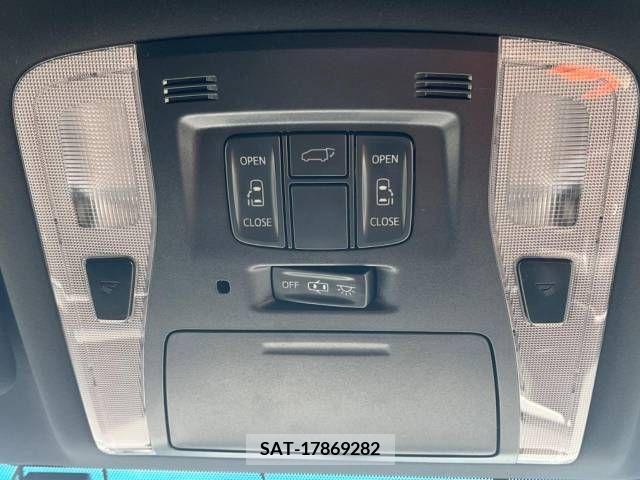 Toyota VELLFIRE 2017-04 344565-5