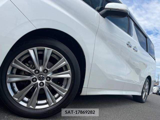 Toyota VELLFIRE 2017-04 344565-14