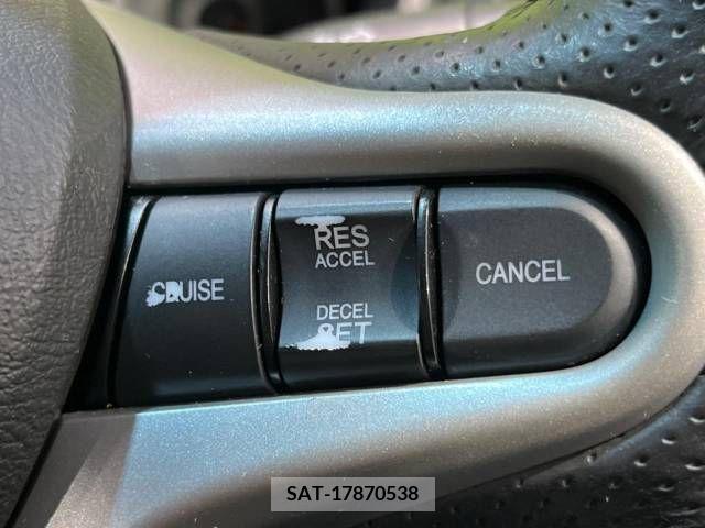 Honda FIT 2011-08 386513-4