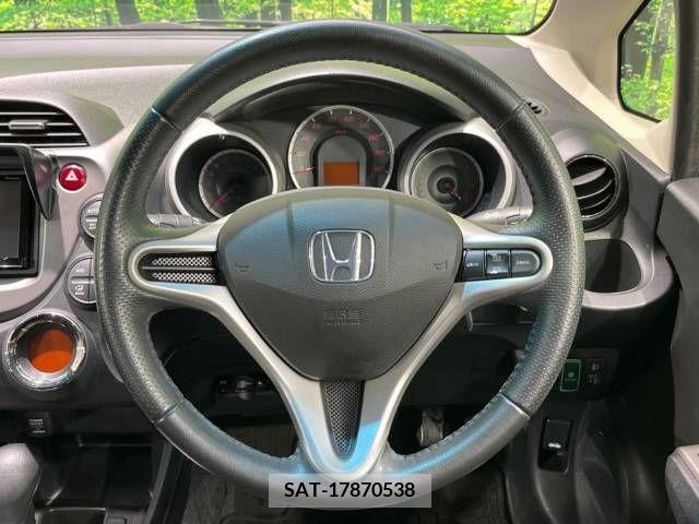 Honda FIT 2011-08 386513-11