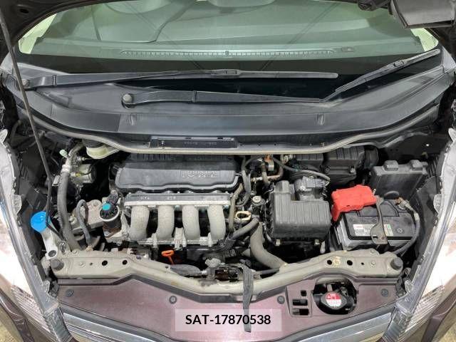 Honda FIT 2011-08 386513-18