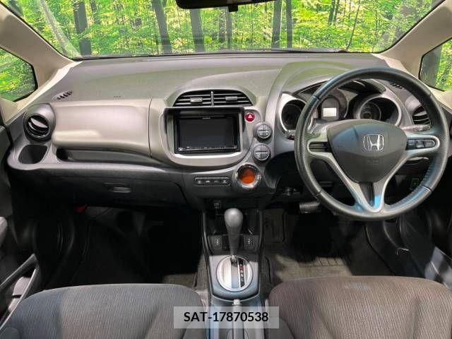 Honda FIT 2011-08 386513-1