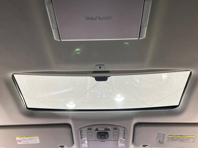 Toyota ALPHARD 2013-10 189082-2