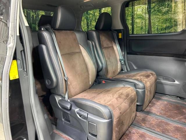 Toyota ALPHARD 2013-10 189082-9