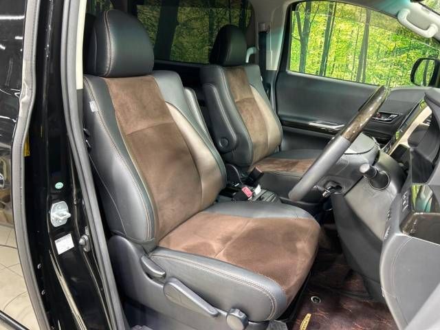 Toyota ALPHARD 2013-10 189082-8