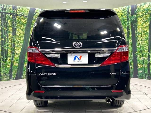 Toyota ALPHARD 2013-10 189082-16