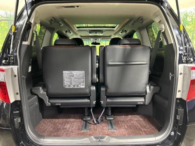 Toyota ALPHARD 2013-10 189082-11