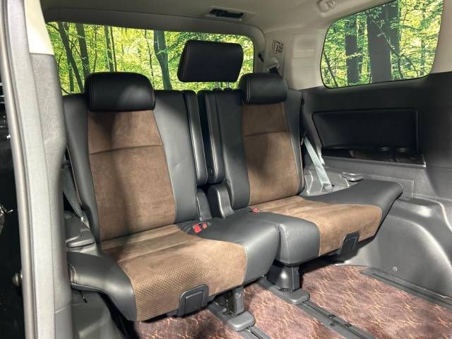 Toyota ALPHARD 2013-10 189082-10